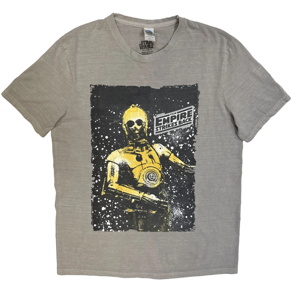 TESB C3PO
