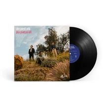 Vinyl GOT A STORY TO TELL