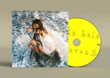 Lala Lala – HEAVEN 2 (CD)