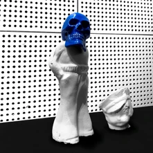 Jack White, CD FROZEN CHARLOTTE