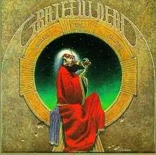 CD BLUES FOR ALLAH