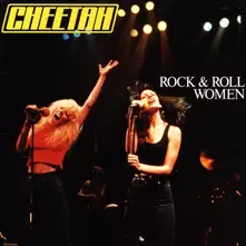 ROCK 'N' ROLL WOMEN thumbnail