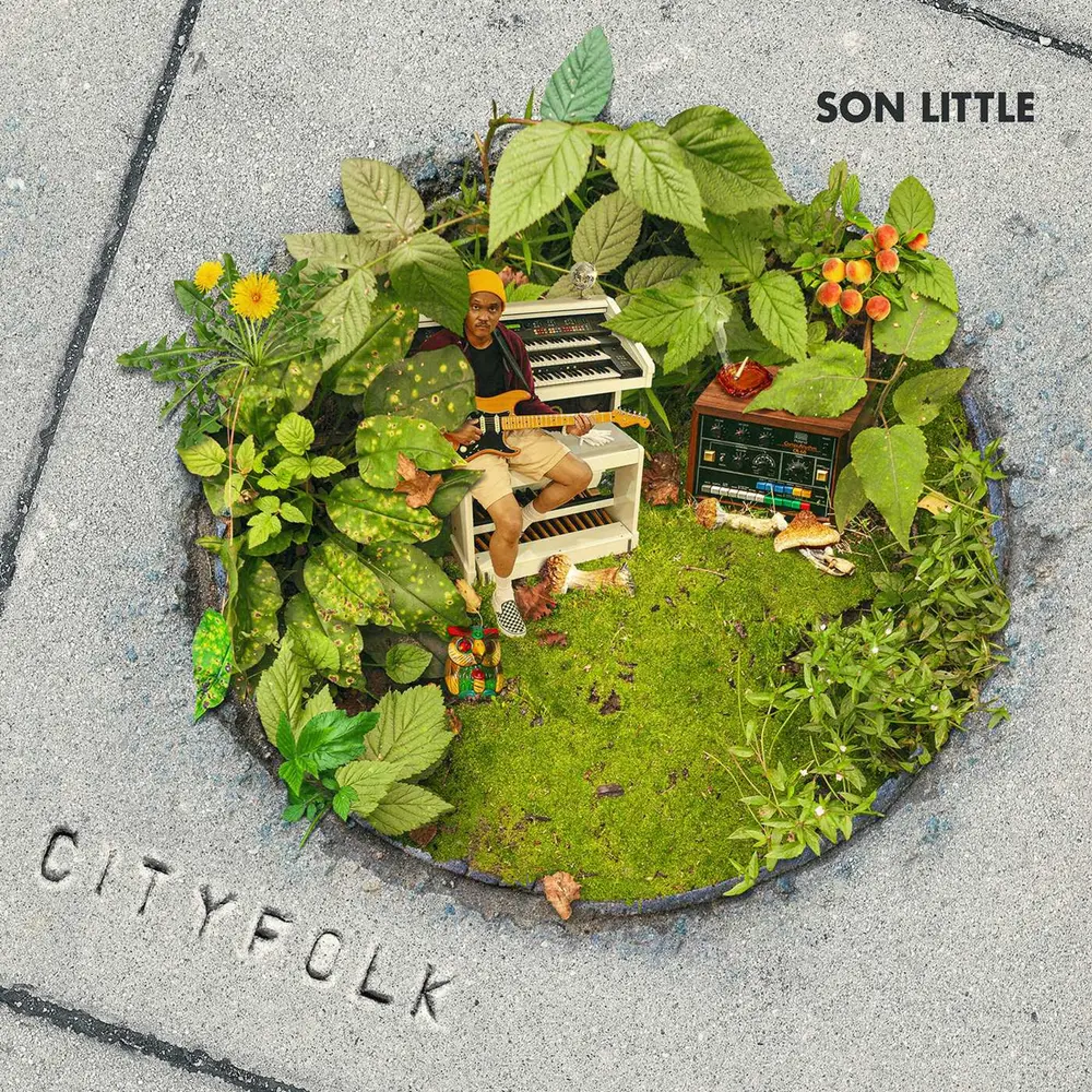 CITYFOLK