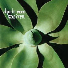 Depeche Mode, Vinyl Exciter (2LP)