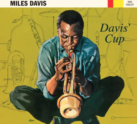DAVIS' CUP
