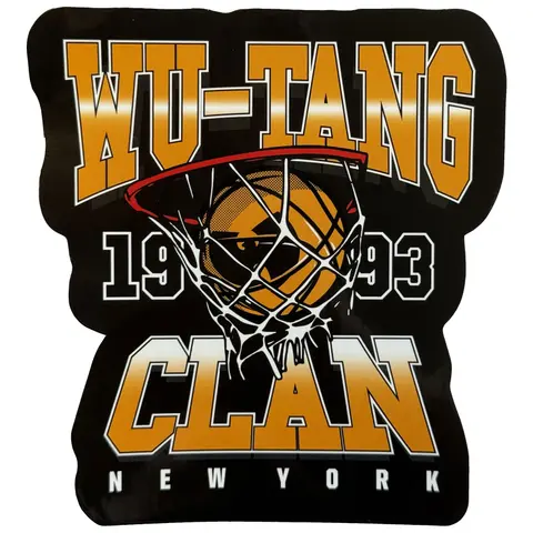 Sticker: 1993