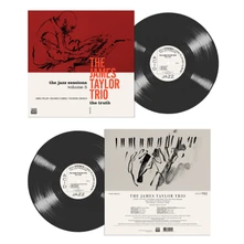 Vinyl THE TRUTH