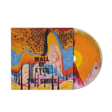 Smile, CD WALL OF EYES