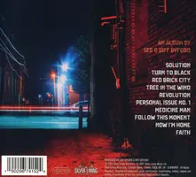 RED BRICK CITY thumbnail