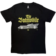 Batman The Batmobile thumbnail