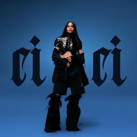 Ciara – CD Cici (Deluxe Edition)