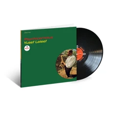 Yusef Lateef, Vinyl PSYCHICEMOTUS