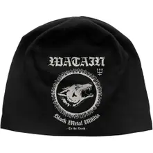 Black Metal Militia thumbnail