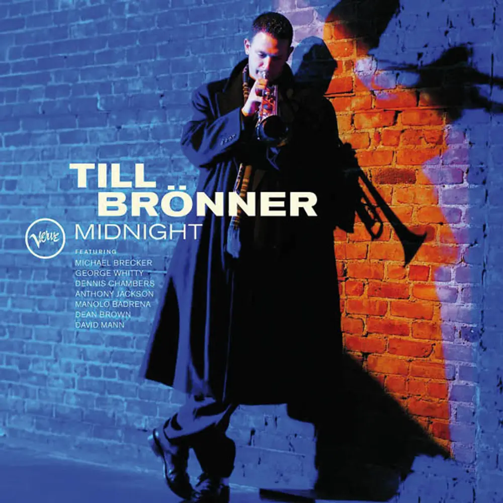 Till Brönner – Midnight (CD)