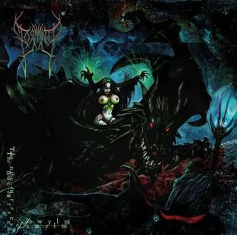 NOCTURNES OF ISWYLM