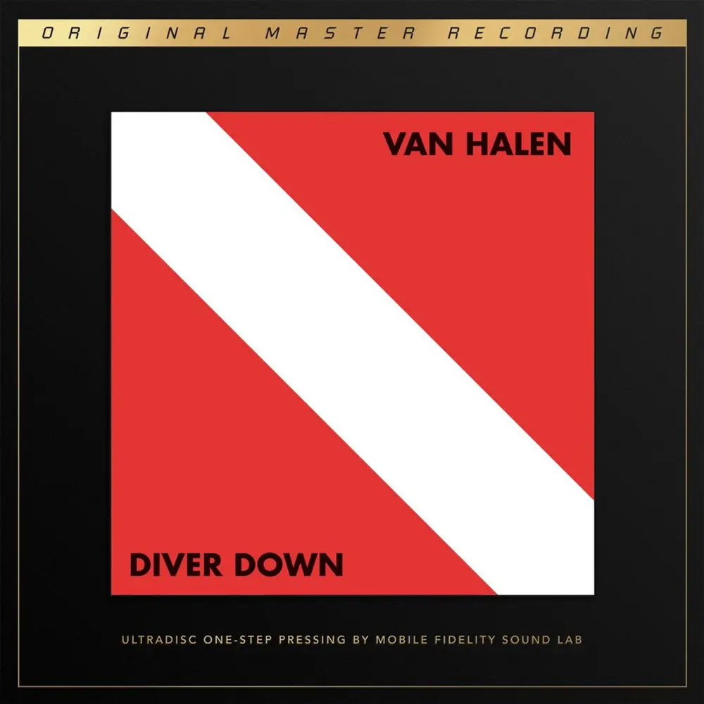 Diver Down
