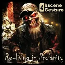 RE-LIVING IN PROFANITY thumbnail