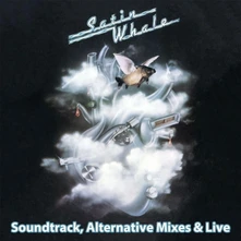 Satin Whale, CD HISTORY BOX 2 - SOUNDTRACK, LIVE & ALTERNATIVE MIXES
