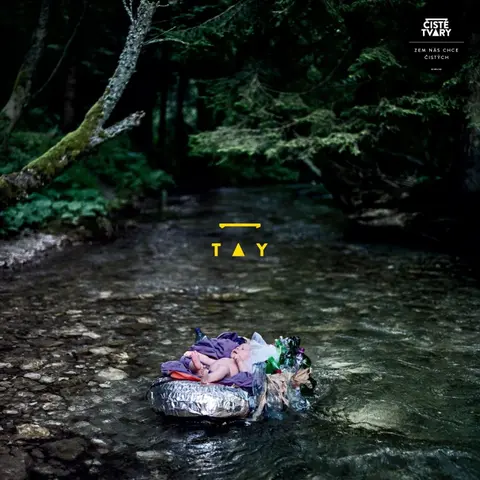 Čisté Tvary – CD Zem nás chce čistých