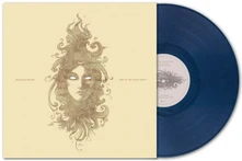 Jonathan Hultén, Vinyl EYES OF THE LIVING NIGHT