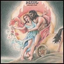 PLUTO - JOURNEY'S END thumbnail