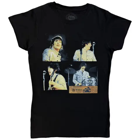 Shea Stadium Shots