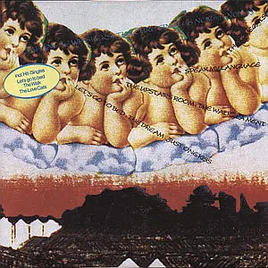 The Cure – CD Japanese Whispers