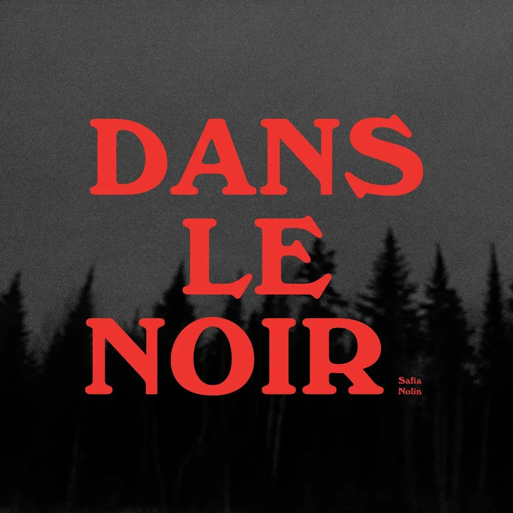 DANS LE NOIR