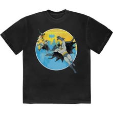 Batman Bat Leap