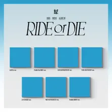 Ride or Die thumbnail