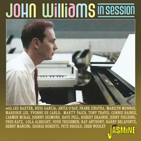 IN SESSION