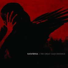 Katatonia, Vinyl GREAT COLD DISTANCE