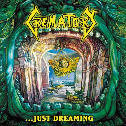 ... JUST DREAMING
