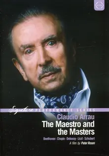 MAESTRO AND THE MASTERS thumbnail