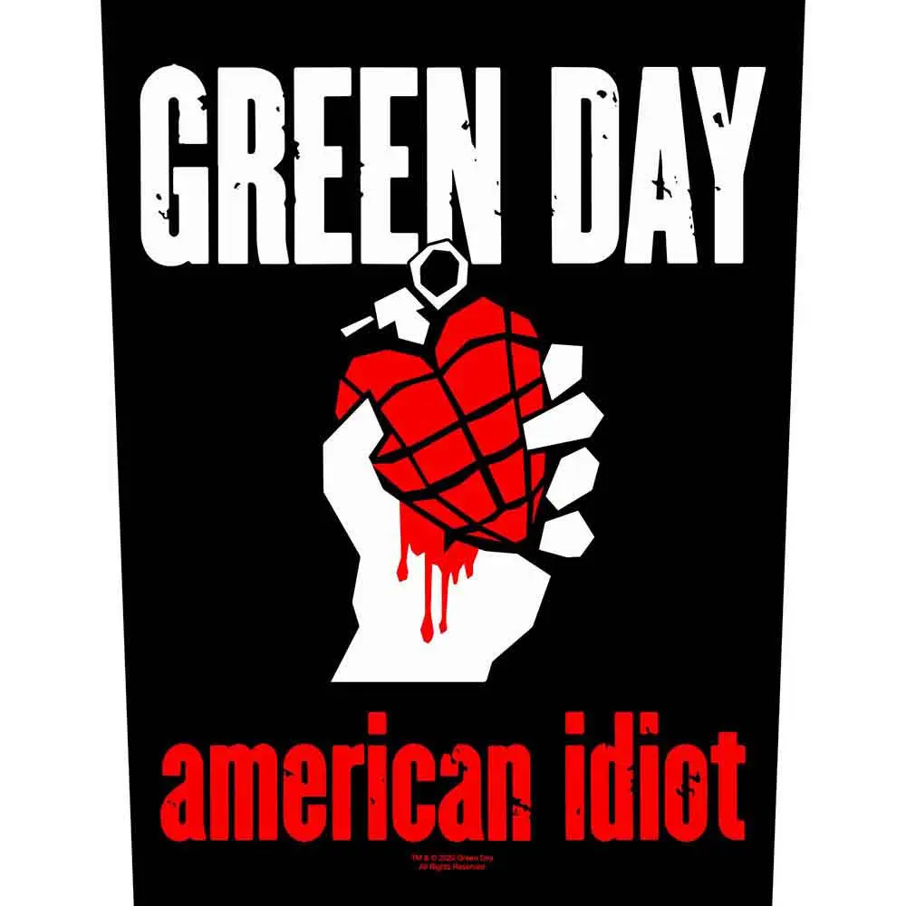 American Idiot