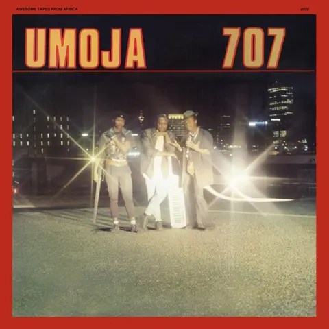 Umoja – Vinyl 707