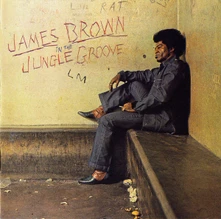 James Brown, CD In The Jungle Groove (Expanded Edition)