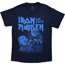 Est. 1975 Life After Death Stamp thumbnail