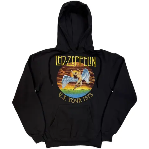 USA Tour '75