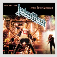 CD Living After Midnight (Remastered)