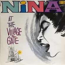 Vinyl Nina at the Village Gate