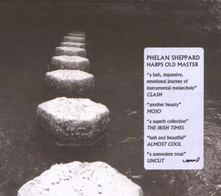 CD HARPS OLD MASTER