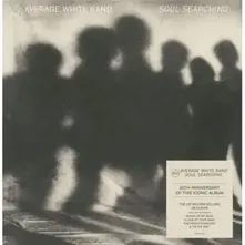 Average White Band, Vinyl SOUL SEARCHING