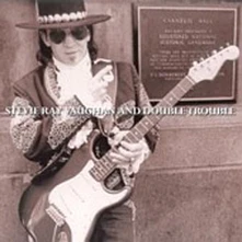 Stevie Ray Vaughan, CD Live At Carnegie Hall
