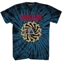 Badmotorfinger