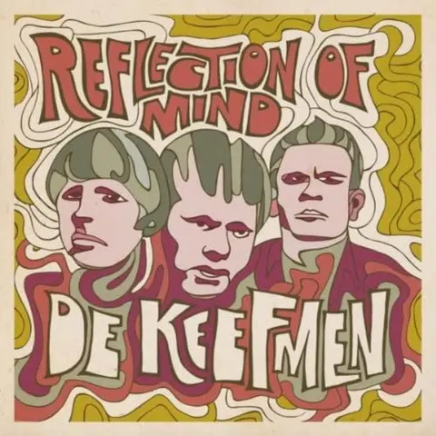 REFLECTION OF MIND