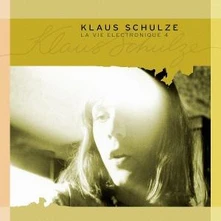 CD LA VIE ELECTRONIQUE 4