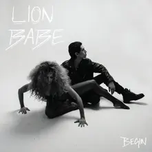 Lion Babe – Begin (CD)