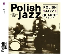 CD POLISH JAZZ QUARTET (POLISH JAZZ)