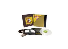 The Jimi Hendrix Experience – HENDRIX, JIMI -EXPERIENCE- - ARE YOU EXPERIENCED? (Vinyl)